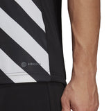 adidas Entrada 22 Graphic Jersey - Mens Soccer