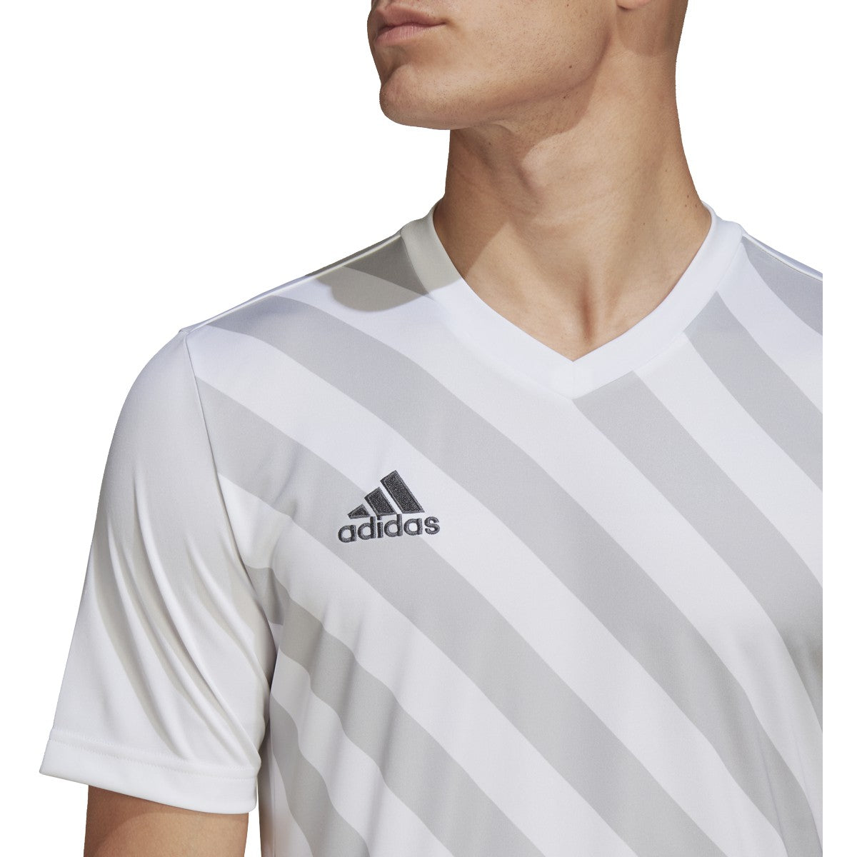 adidas Entrada 22 Graphic Jersey - Mens Soccer