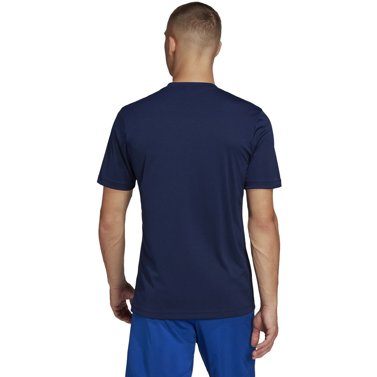 adidas Entrada 22 Graphic Jersey - Mens Soccer