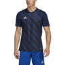 adidas Entrada 22 Graphic Jersey - Mens Soccer