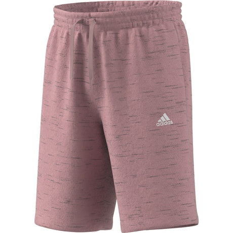 adidas Essentials Melange Shorts - Mens Multi-Sport