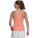 adidas Tennis Y-Tank Top - Womens Tennis