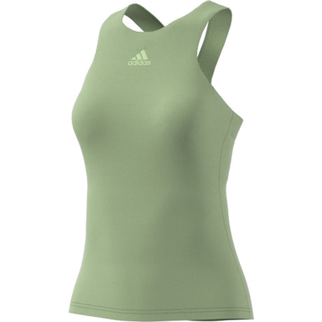 adidas Tennis Y-Tank Top - Womens Tennis
