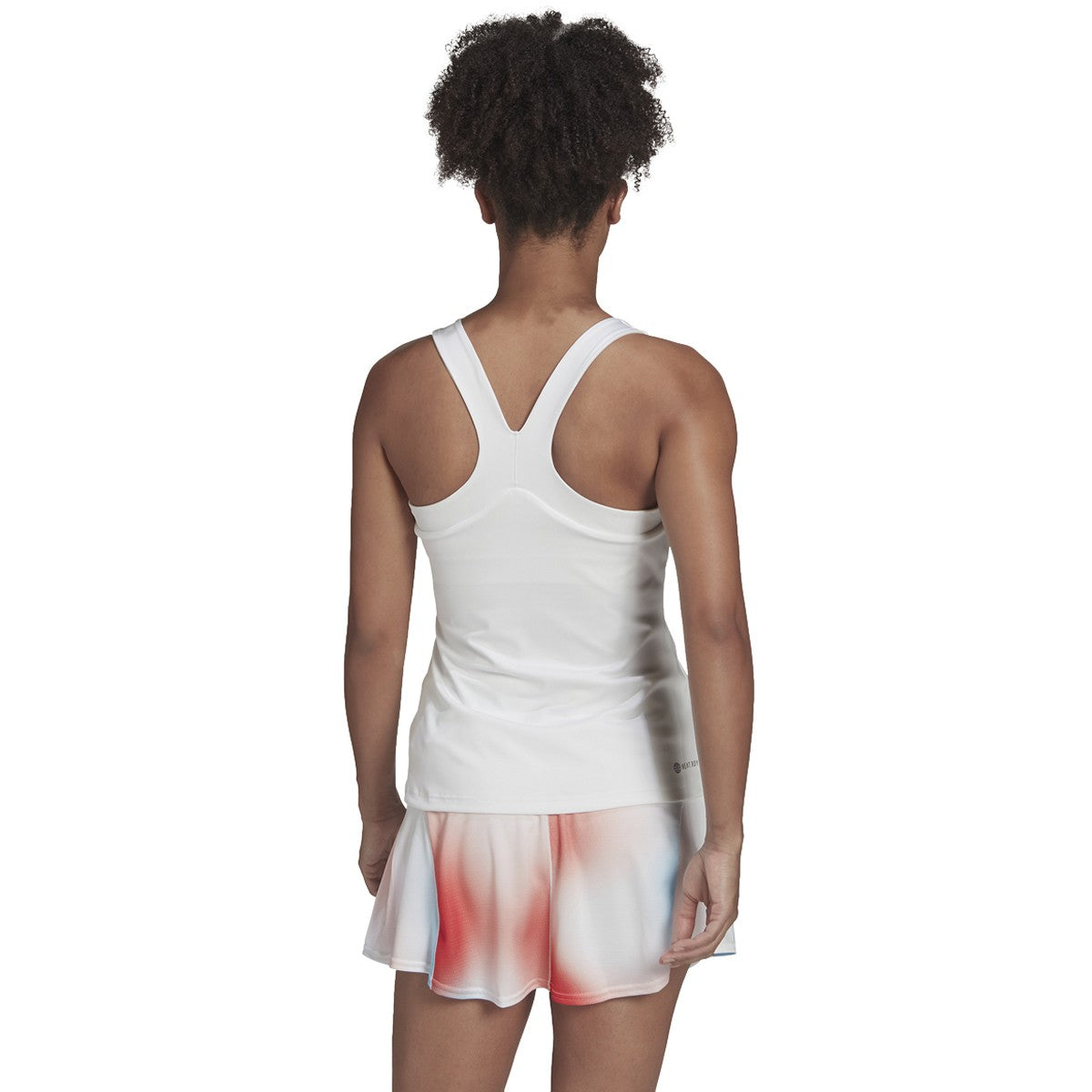 adidas Tennis Y-Tank Top - Womens Tennis