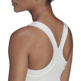adidas Tennis Y-Tank Top - Womens Tennis