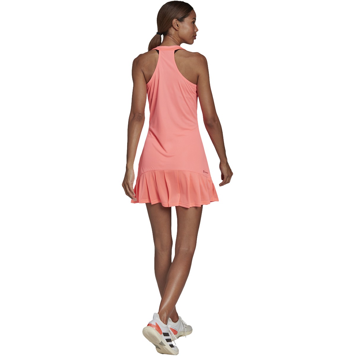 adidas Club Tennis Dress - Womens Tennis