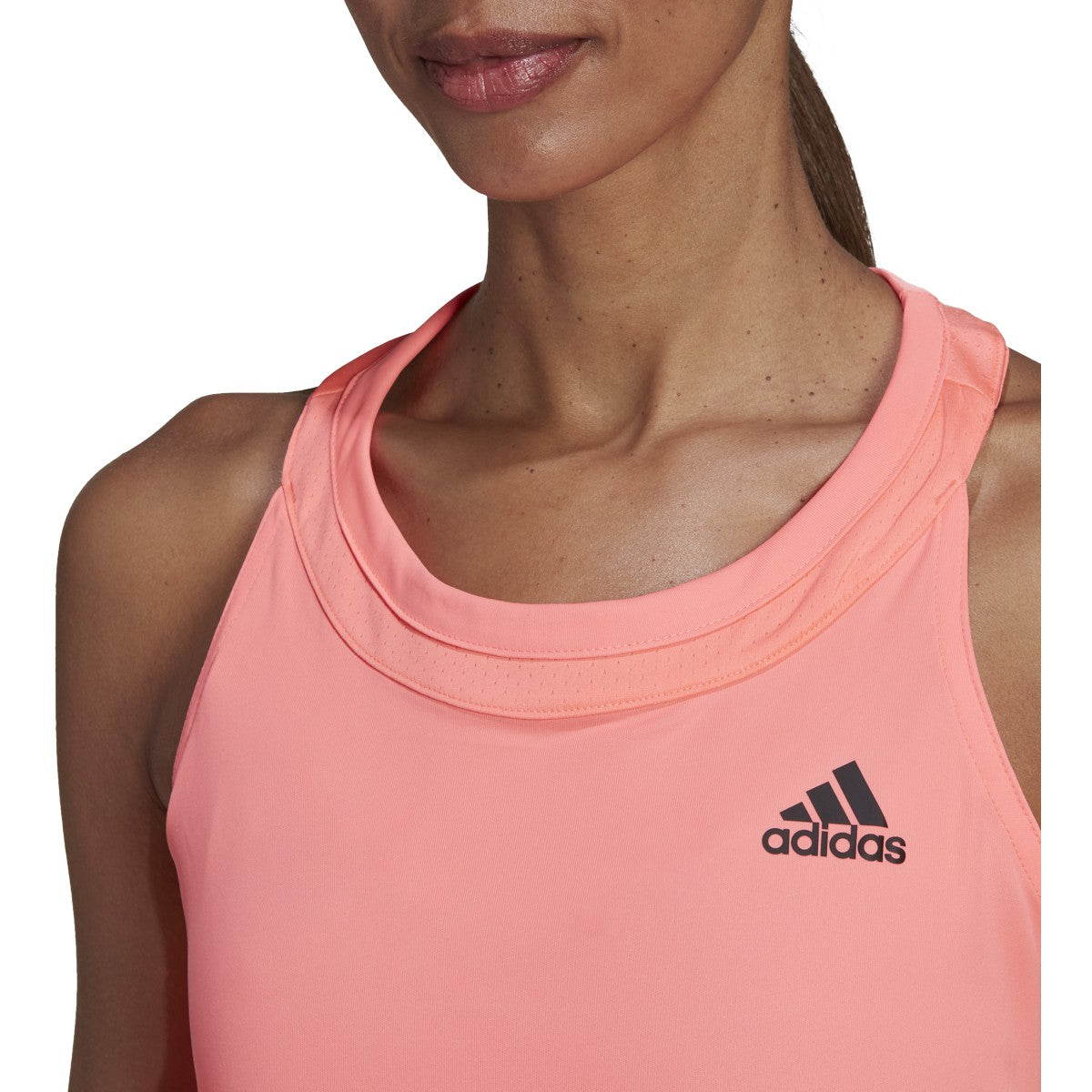 adidas Club Tennis Dress - Womens Tennis