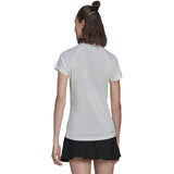 adidas Aeroready Tennis Match Tee - Womens Tennis