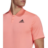 adidas Club Polo Shirt - Mens Tennis