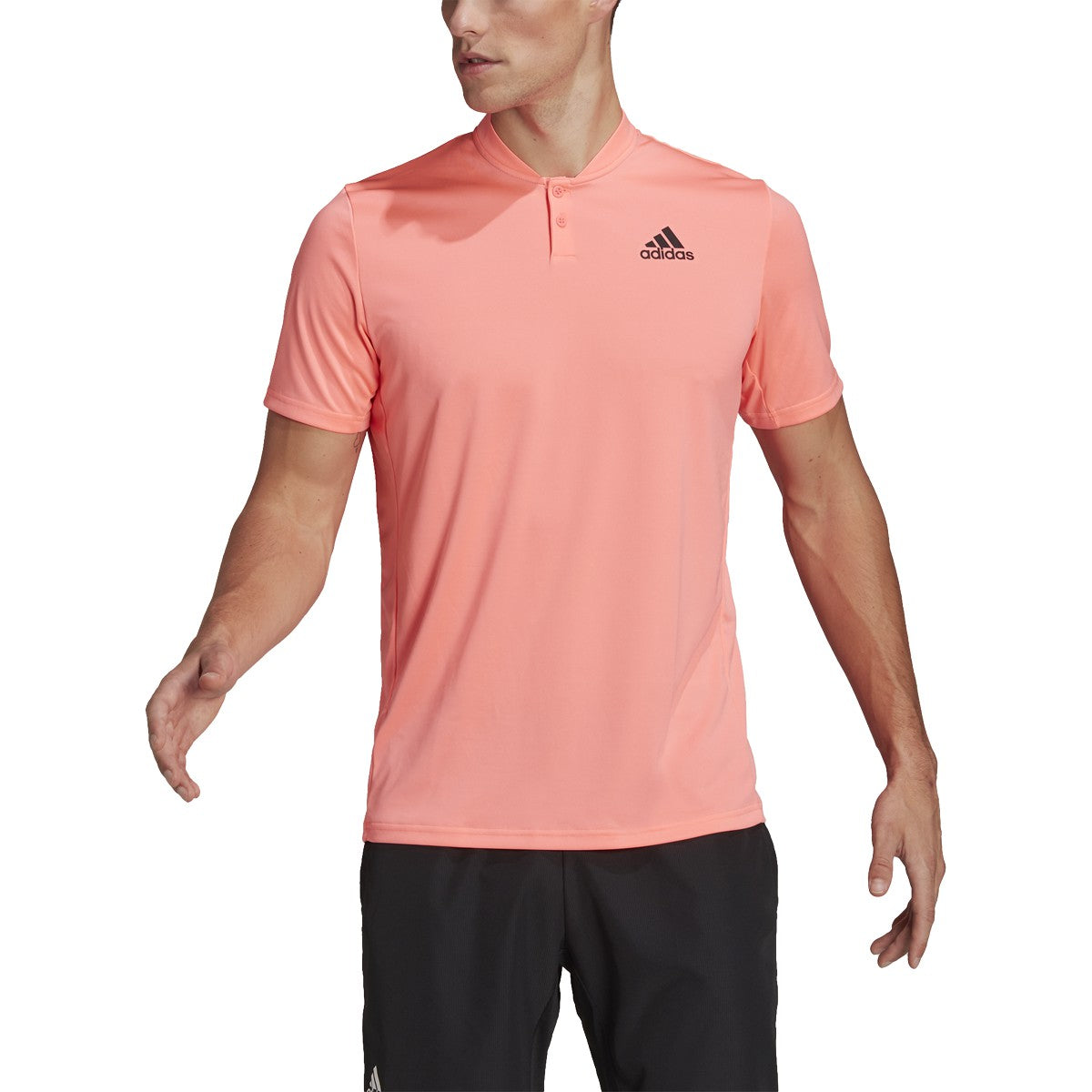 adidas Club Polo Shirt - Mens Tennis