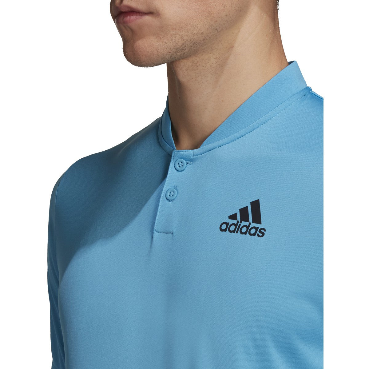 adidas Club Polo Shirt - Mens Tennis