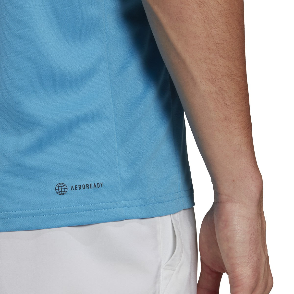 adidas Club Polo Shirt - Mens Tennis