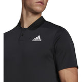 adidas Club Polo Shirt - Mens Tennis