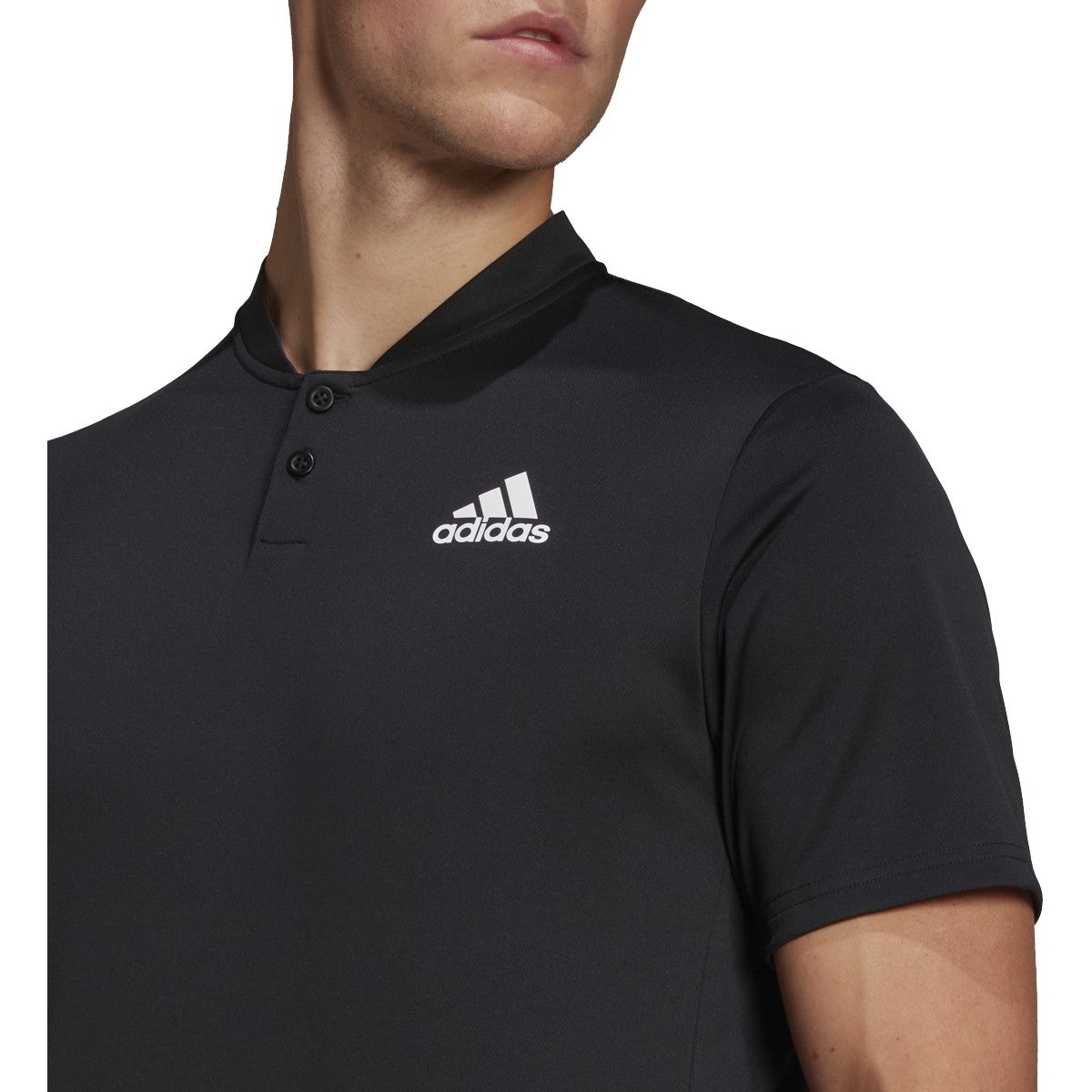 adidas Club Polo Shirt - Mens Tennis