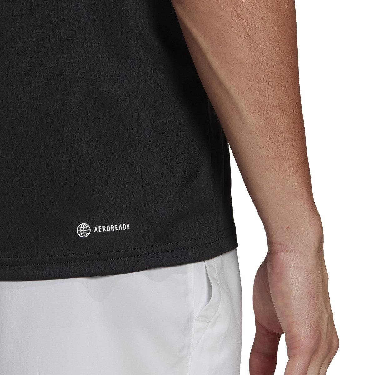 adidas Club Polo Shirt - Mens Tennis