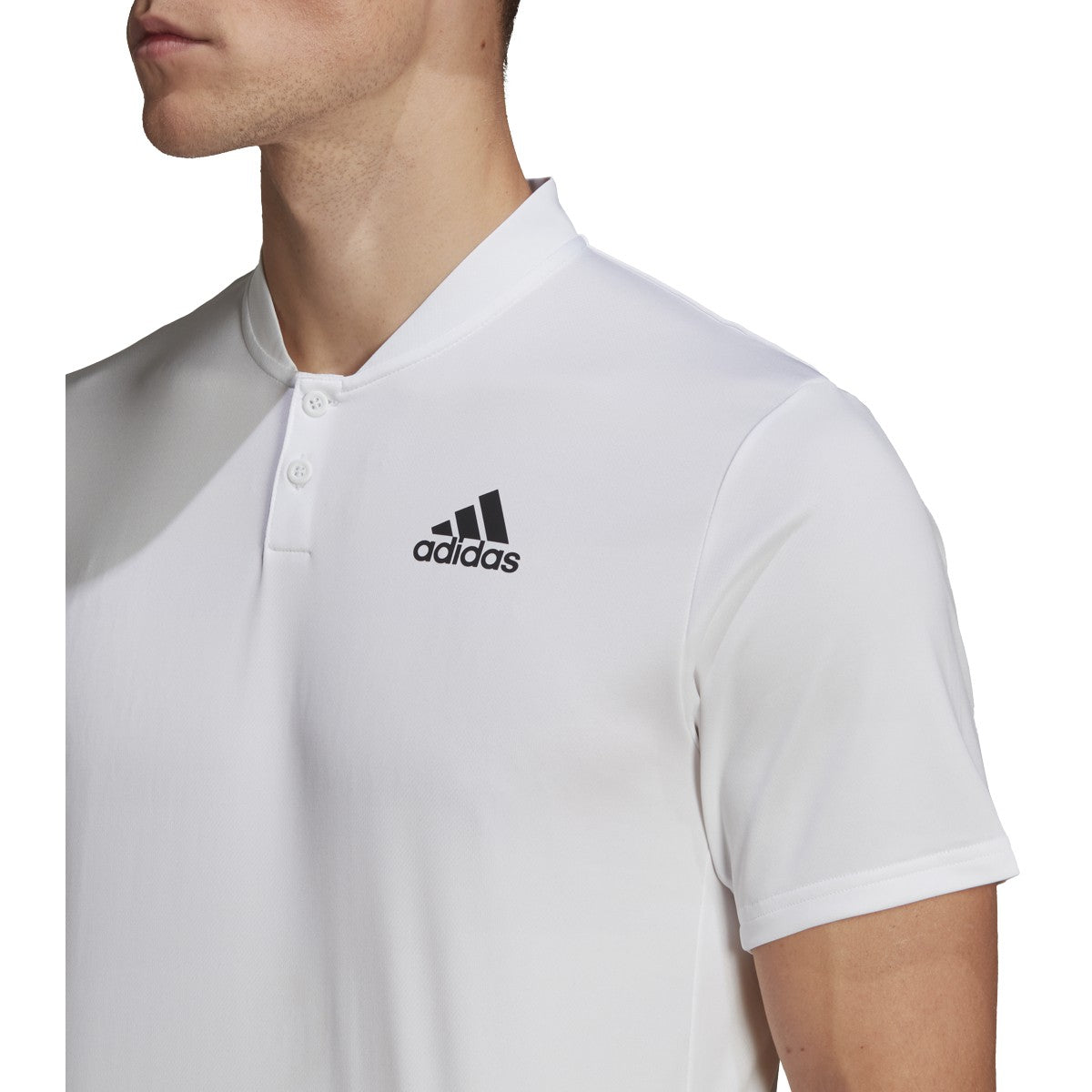adidas Club Polo Shirt - Mens Tennis