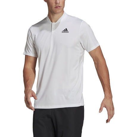 adidas Club Polo Shirt - Mens Tennis
