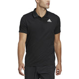 adidas Club Tennis Pique Polo Shirt - Mens Tennis