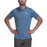 adidas Club 3-Stripe Polo Shirt - Mens Tennis