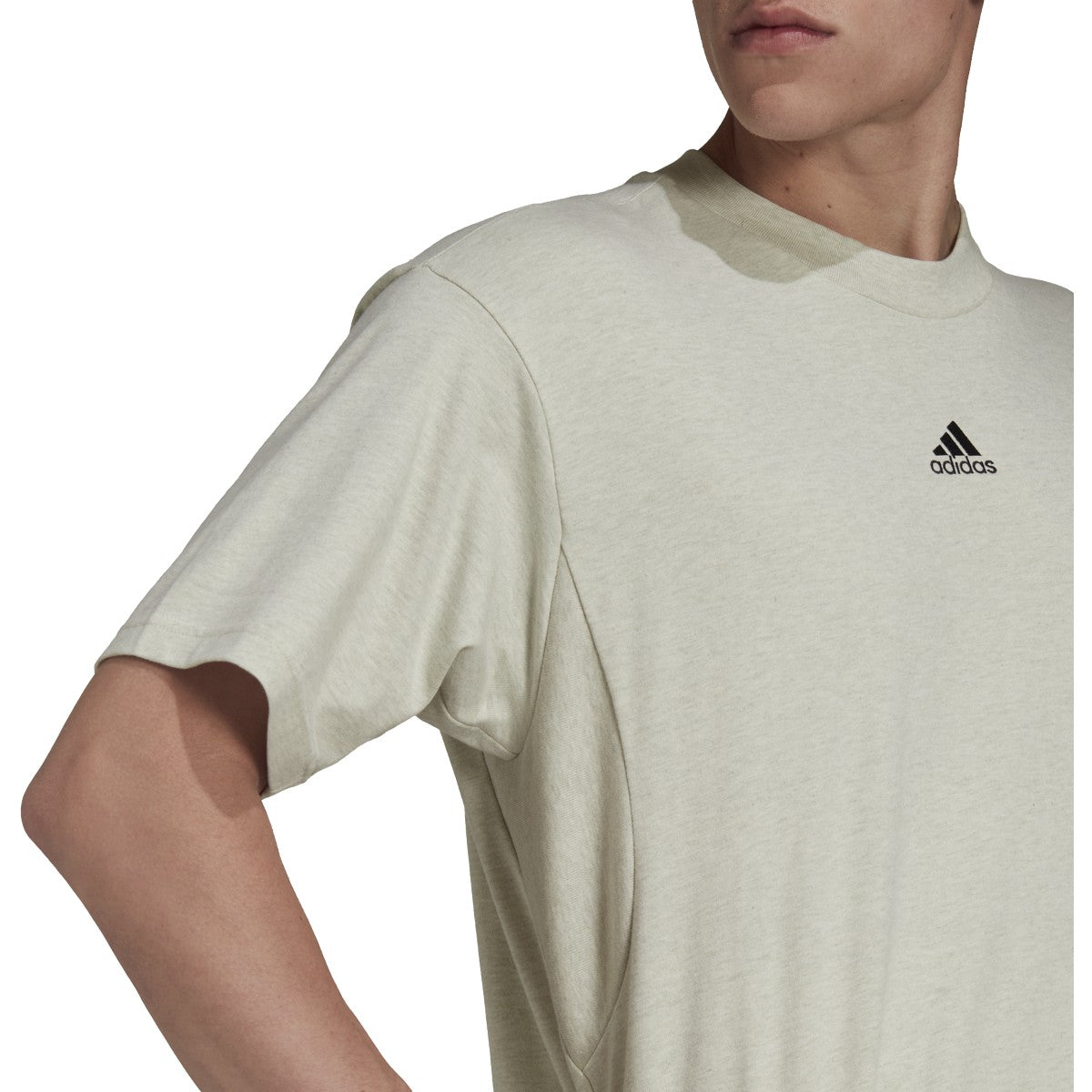 adidas Botanically Dyed T-Shirt - Unisex Casual