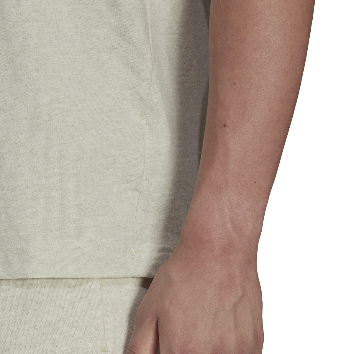 adidas Botanically Dyed T-Shirt - Unisex Casual