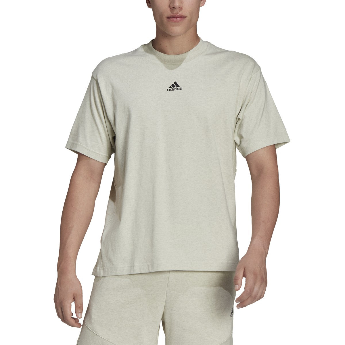 adidas Botanically Dyed T-Shirt - Unisex Casual