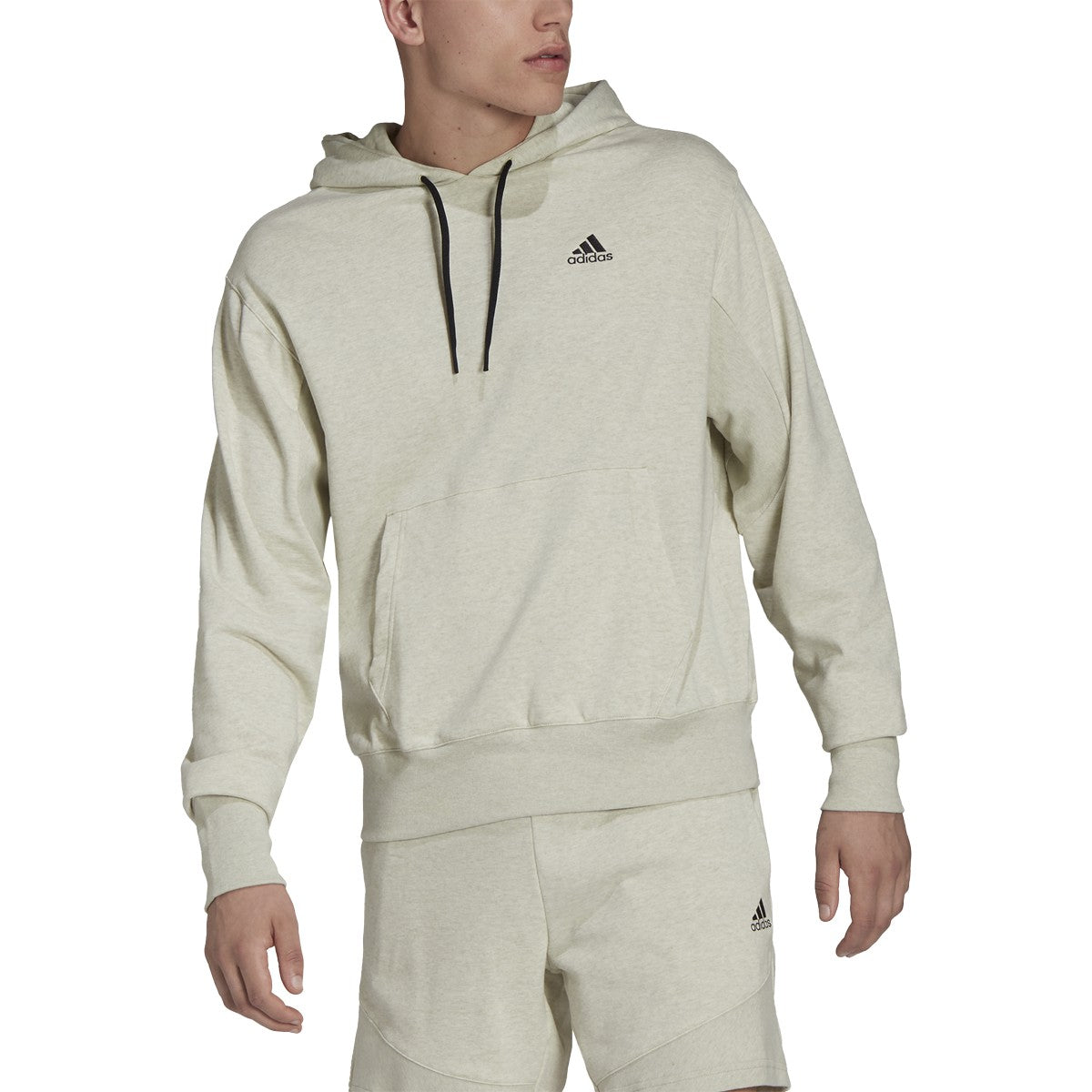 adidas Botanically Dyed Hoodie - Unisex Casual