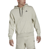 adidas Botanically Dyed Hoodie - Unisex Casual