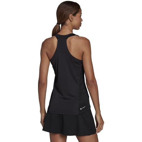 adidas Club Tennis Tank Top - Womens Tennis