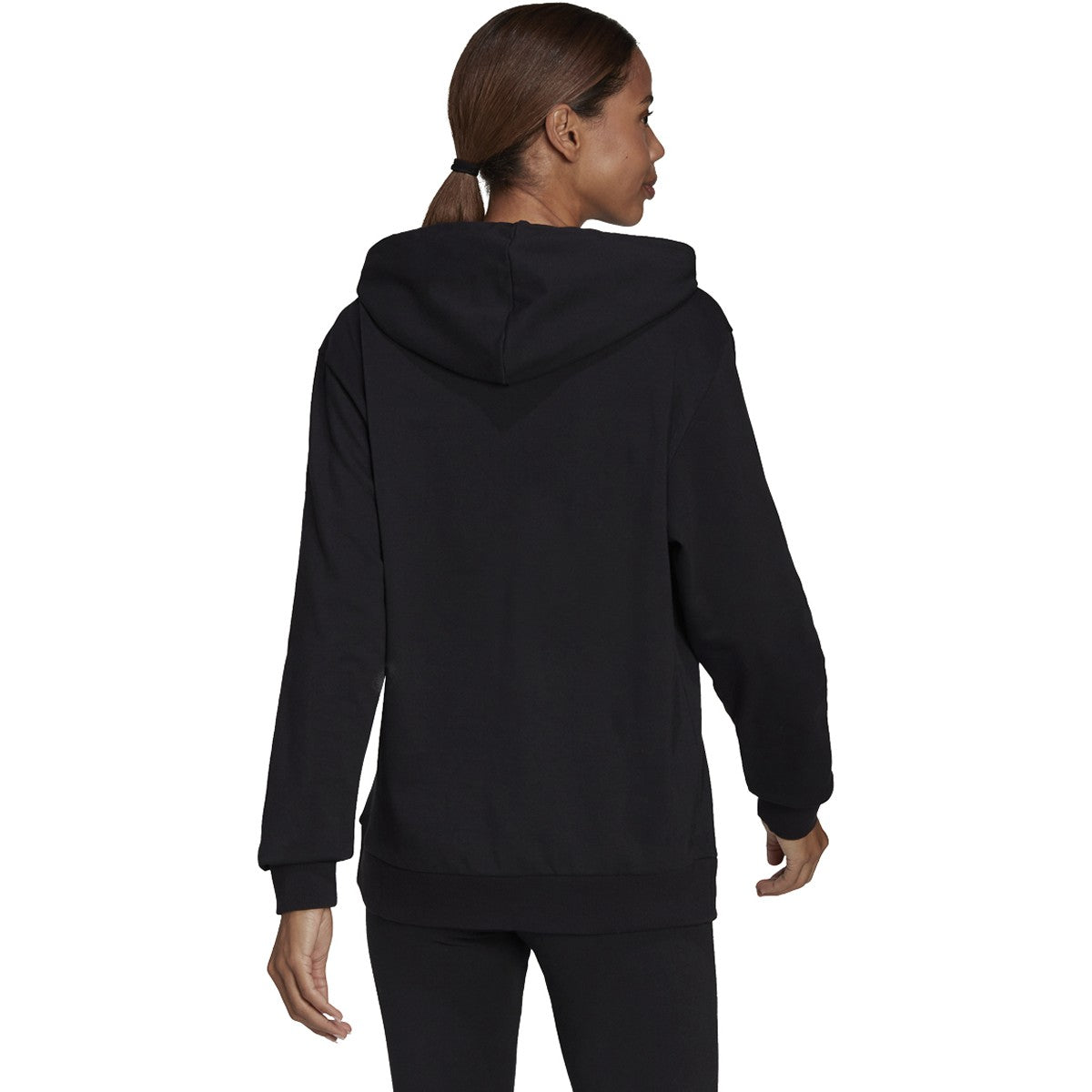 adidas Tiger Print Hoodie - Womens Casual