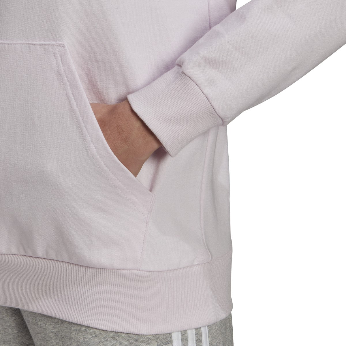 adidas Tiger Print Hoodie - Womens Casual