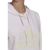 adidas Tiger Print Hoodie - Womens Casual