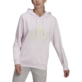 adidas Tiger Print Hoodie - Womens Casual