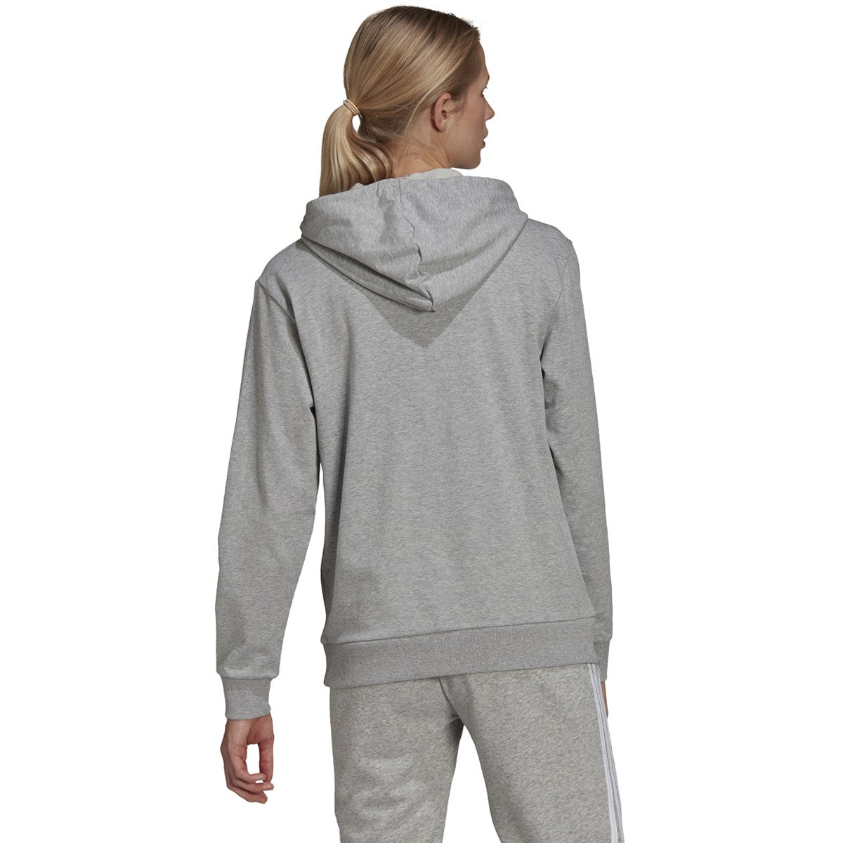 adidas Tiger Print Hoodie - Womens Casual