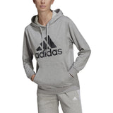 adidas Tiger Print Hoodie - Womens Casual