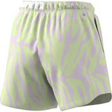 adidas Tiger Print Woven Shorts - Womens Training