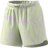adidas Tiger Print Woven Shorts - Womens Training