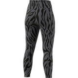 adidas Tiger Print 7/8 Tights - Womens Training