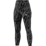 adidas Tiger Print 7/8 Tights - Womens Training