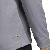 adidas Game and Go Full Zip Hoodie - Mens Casual