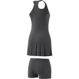 adidas Club Tennis Dress - Womens Tennis