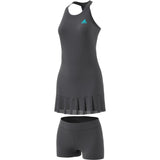 adidas Club Tennis Dress - Womens Tennis