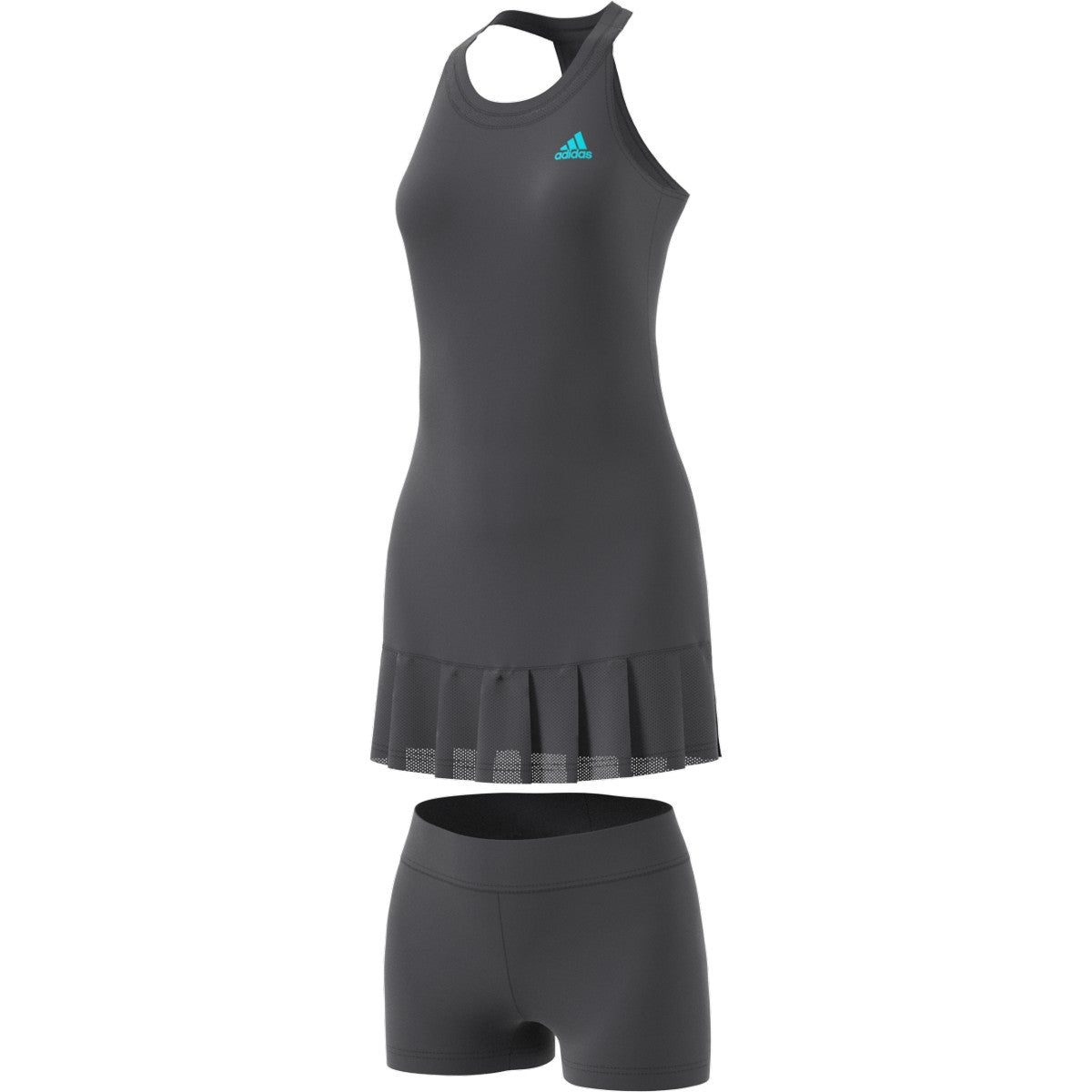 adidas Club Tennis Dress - Womens Tennis
