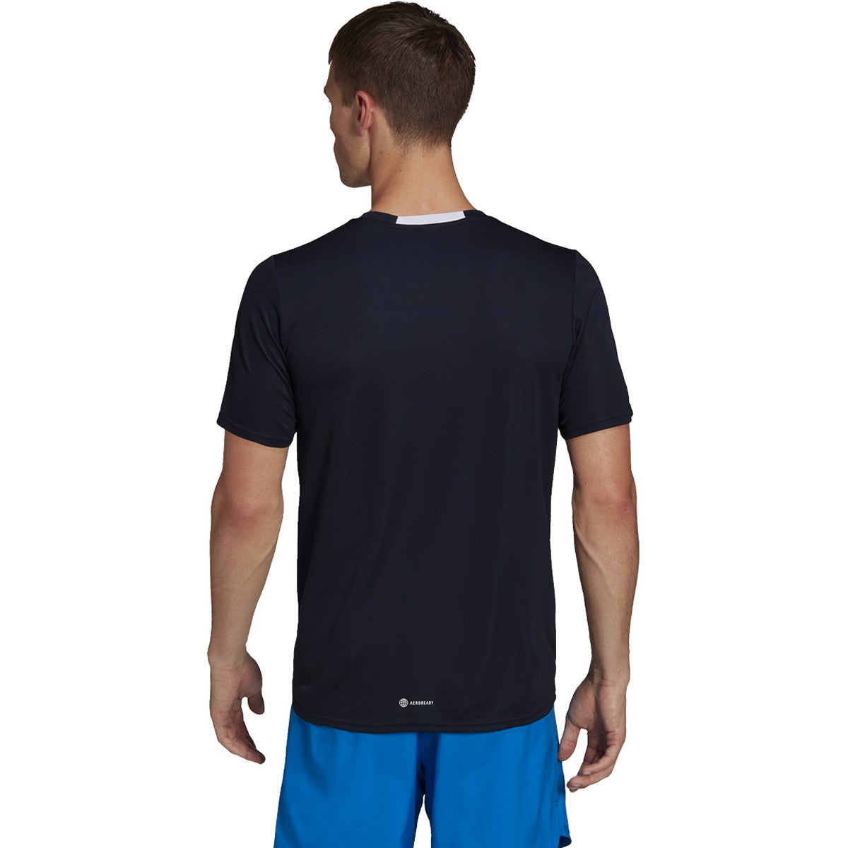 adidas Designed 4 Movement Tee - Mens Training