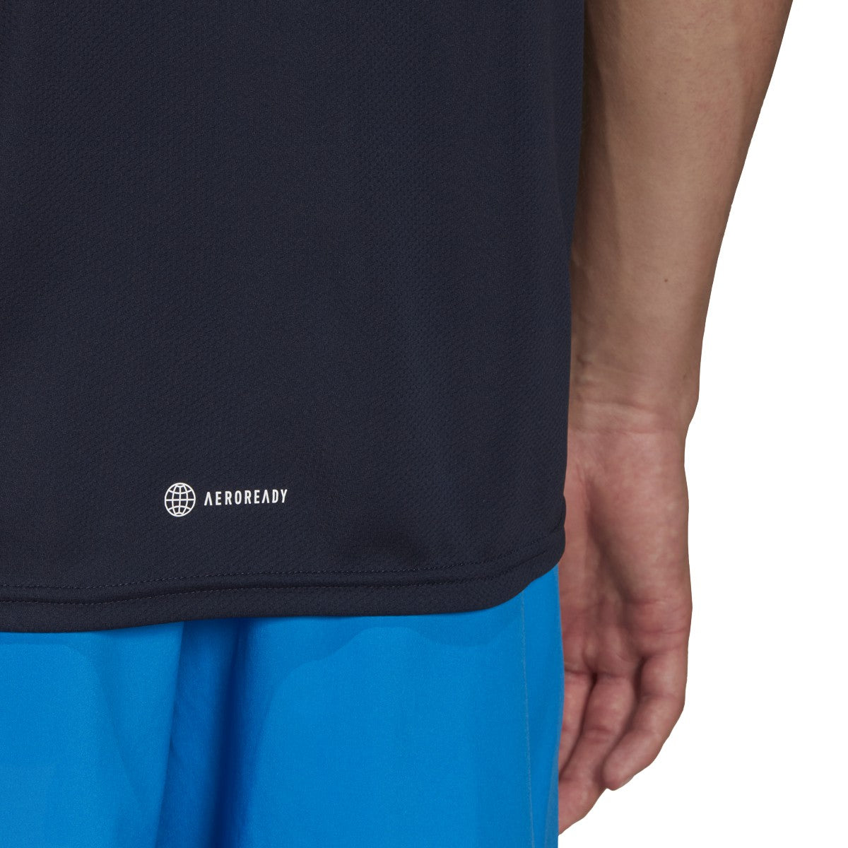 adidas Designed 4 Movement Tee - Mens Training