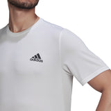 adidas Designed 4 Movement Tee - Mens Training