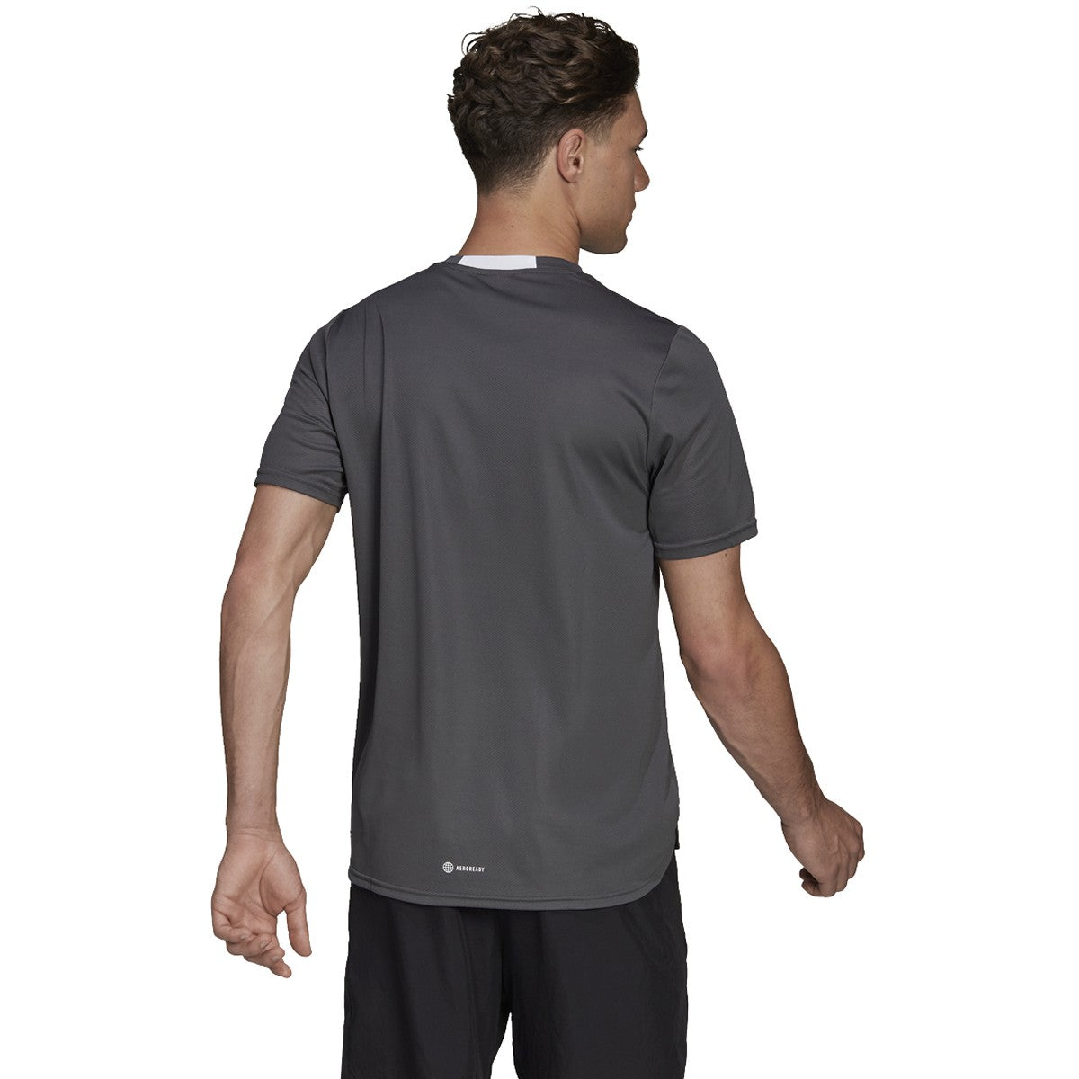 adidas Designed 4 Movement Tee - Mens Training