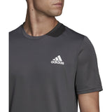 adidas Designed 4 Movement Tee - Mens Training