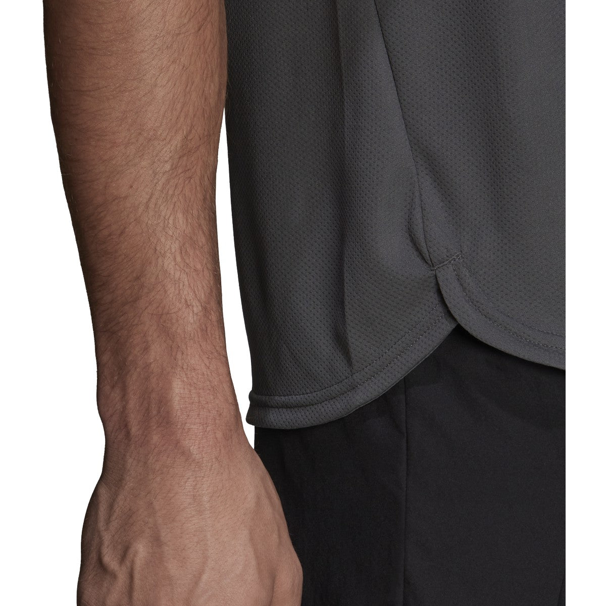 adidas Designed 4 Movement Tee - Mens Training