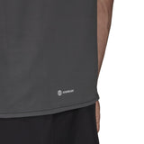 adidas Designed 4 Movement Tee - Mens Training